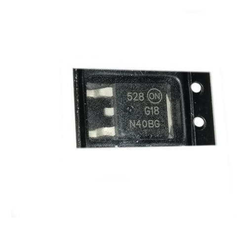 Imagen 1 de 1 de G18 N40bg / G18n40bg Original On Semiconductor