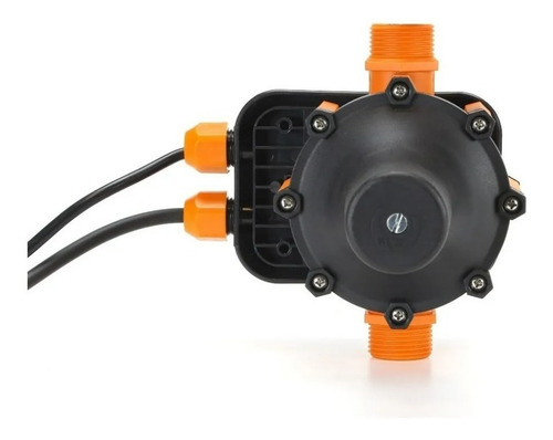 Imagen 4 de 8 de Control Presión Presurizador Inteligente Automático Agua