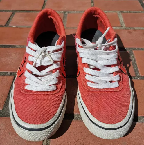 Converse rojas 38 hot sale