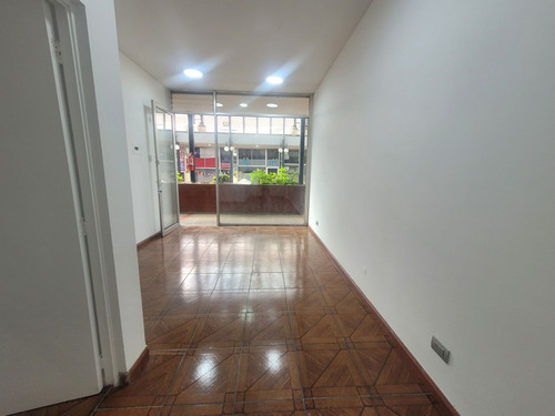 Arriendo Local Comercial Rampa De Las Flores/ Metro Manquehu
