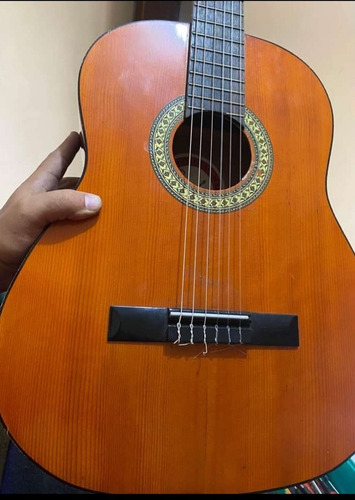Guitarra Española Martinez. Valenciana