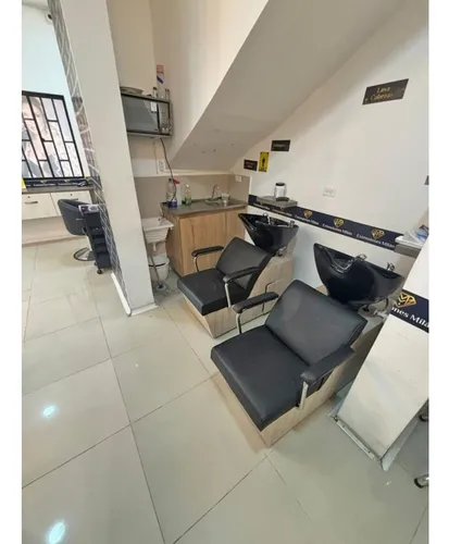 Local Amoblado En Venta Laureles, Medellín Con Ubicación Reconocida