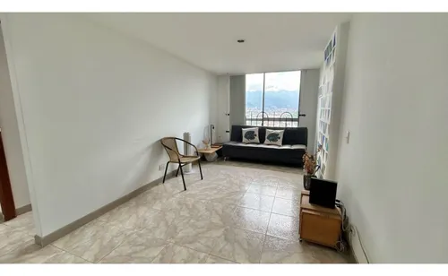 Vendo Apartamento En Las Palmas - Palmagrande