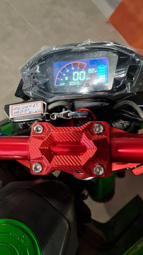 Imagem 3 de 5 de 3000w Moto Elétrica Wayy Zx
