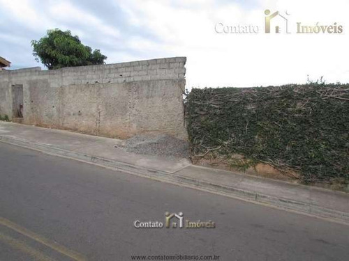 Imagem 11 de 12 de Terreno No Jardim Imperial Em Atibaia - 150,00m² - Te0137-1