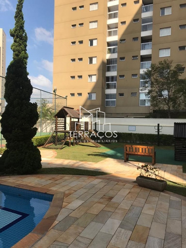 Imagem 21 de 28 de Apartamento Alto Padrão, 117 M², 3 Suítes, 3 Vagas Pq. Res. Nove De Julho - Jundiaí - Ap00878 - 70572509