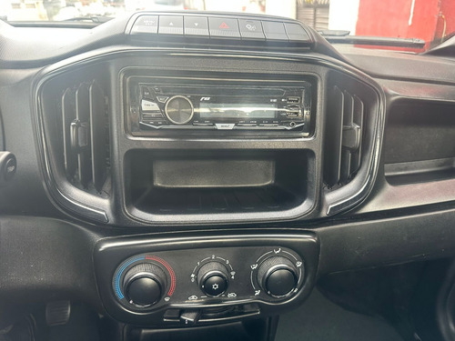 Fiat Strada 1.4 Endurance Cab. Cs Plus Flex 2p