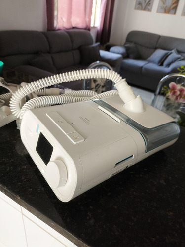 Cpap Elétrico Philips Dreamstation Com Umidificador (Usado)