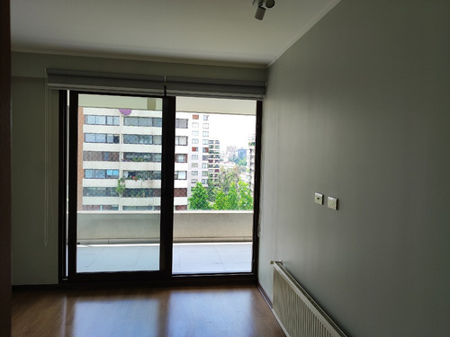 Departamento Providencia 2d/2b