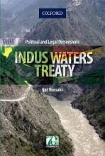 Indus Water Treaty - Hussain Ijaz