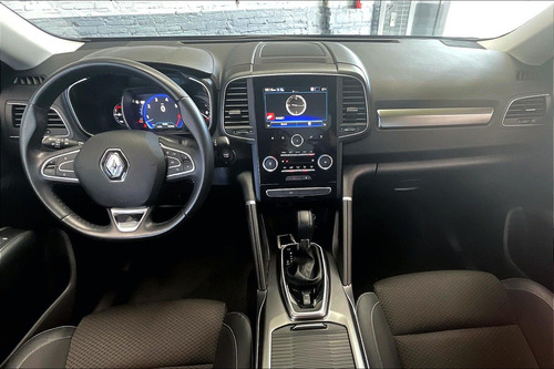Renault Koleos 2.5 Intens Cvt