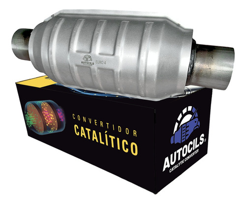 Catalizador Renault Scala De 2011 A 2013 L4 1.6l Obd2