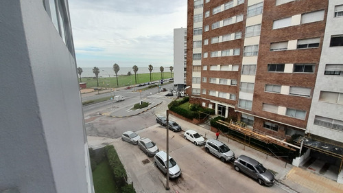 Casi Rambla Y Villa Biarritz Con Gge 2 Dorm