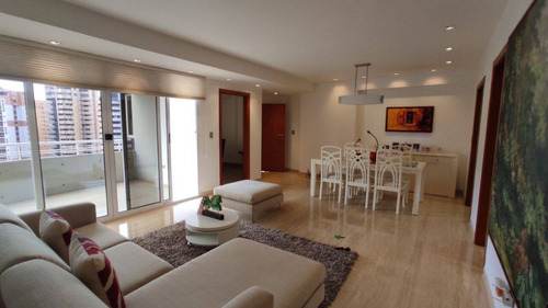 Apartamento En Venta En La Trigaleña, Valencia 225860 Lz