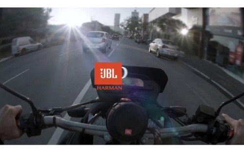 Jbl Wind Bike Parlante Portable Bluetooth Radio Fm Micro Sd