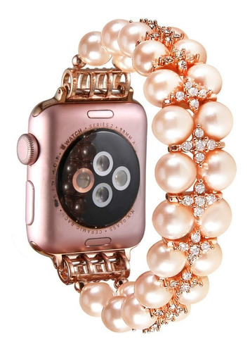 Para Mujer Para Apple Watch 7 6 5 4 3 Se 41 Mm 45 Mm 44/40 M