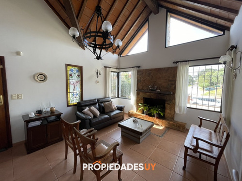 Casa En Venta En Zona Mansa Punta Del Este 