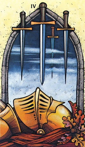 Imagem 8 de 8 de Morgan Greer Tarot - Original
