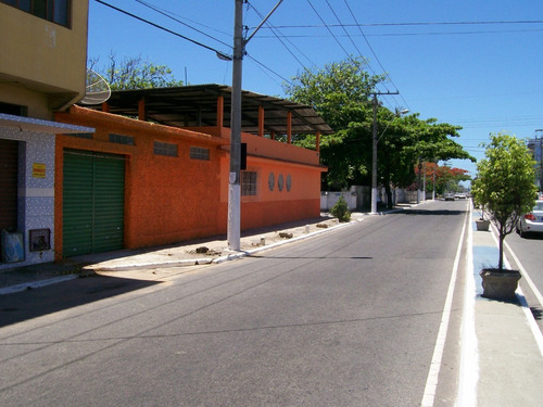 Imagem 5 de 12 de Casa Comercial Em Jacaraípe-es Esquina Av. Principal