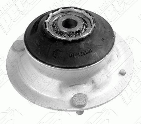 Batente Da Suspensao Bmw E36 325i 1990-1995 Original