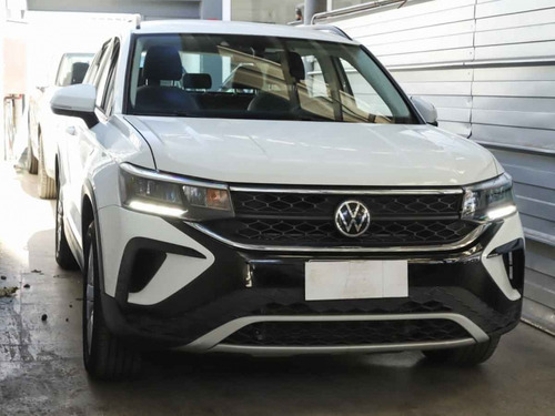 Volkswagen Taos TSI 1.4 AT