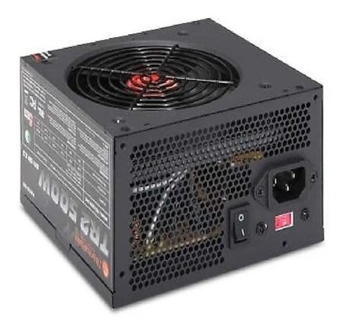 Imagen 2 de 2 de Fuente Thermaltake 500w Tr2 Series