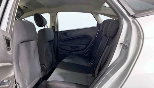 Imagen 10 de 15 de 111968 - Ford Fiesta 2019 Con Garantía