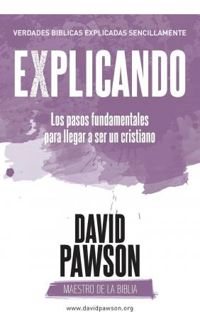 Libro Explicando Los Pasos Fundamentales Para Llegar A Se...