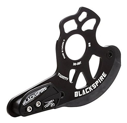 Blackspire Chainguard Twire, 2 X 36-40t Iscg 2x