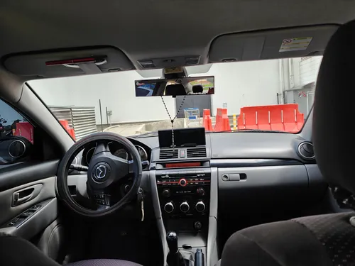 Mazda 3 1.6 Z6na7