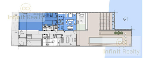 Imagen 4 de 24 de Departamento - Palermo Hollywood