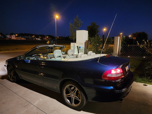 Volvo C70 2.4 At Cabriolet