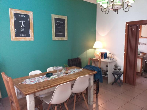 Ph Tipo Casa Venta 3 Ambientes Con Patio San Andres Apto Credito Bancario