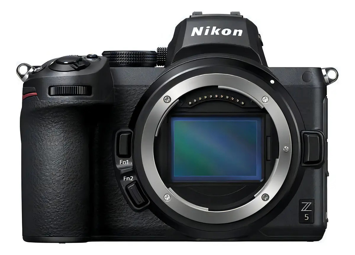 Nikon D7100 | Mercado Livre
