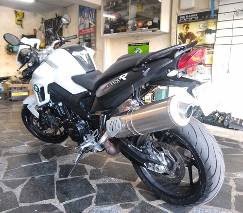 Imagem 7 de 7 de Bmw F800r
