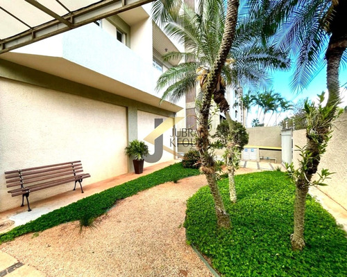 Imagem 2 de 18 de Venda De Apartamento, Jardim Flamboyant, 2 Dormitórios (suíte), Vaga Coberta. - A010972 - 70269678