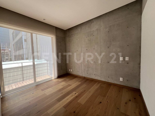 Exclusivo Departamento En Renta Con Roof Top Privado En La Juárez