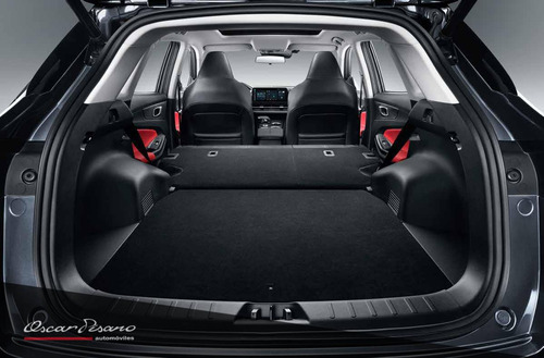 Changan CS55 LUXURY AT 4X2 1.5T