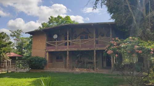 Imagen 19 de 20 de Finca En Venta En Sabana Del Medio Barrera Cód 172302 Acv