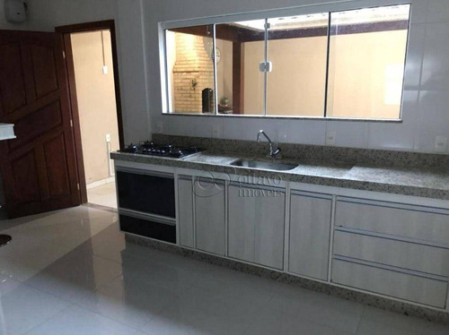 Imagem 11 de 30 de Casa À Venda No Vale Das Palmeira, Macaé/rj. - Ca1709