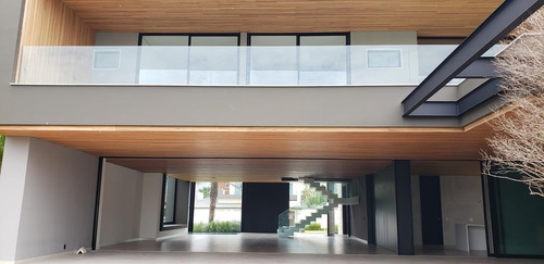 Imagem 24 de 30 de Mansão Triplex 1ª Locação Puro Bom Gosto Com Requinte E Sofisticação 5 Suítes 1.230m2 Terreno 900m2 - 2047 - 70528163
