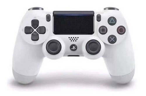 Controle Branco Ps4