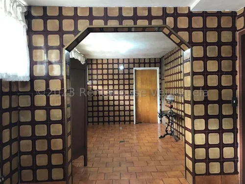 Casa En Venta En Macaracuay