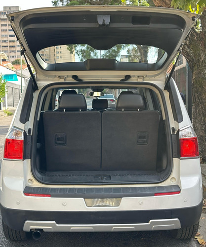 Chevrolet Orlando Lt