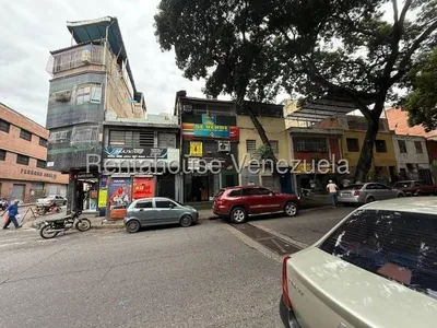 Edificio en venta