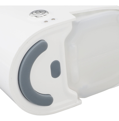 Dispensador Automático De Jabón De Manos Con Espuma Sin Cont