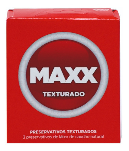 Imagen 8 de 10 de Preservativos Maxx 12 Cajitas X3 Surtidas Tubo X36 Unidades