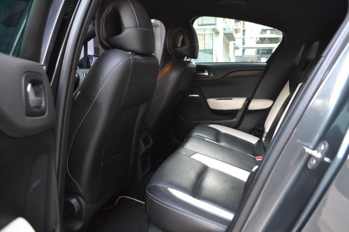Citroen Ds4 2012