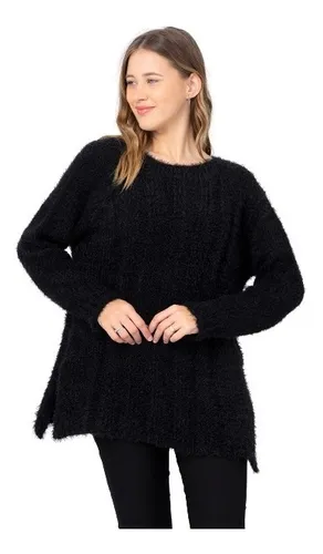 Sweaters mujer talles grandes por mayor hotsell