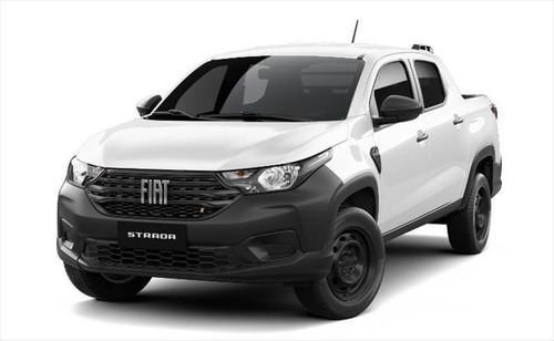 Fiat Strada 1.4 Fire Endurance Cd